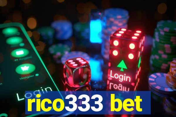 rico333 bet